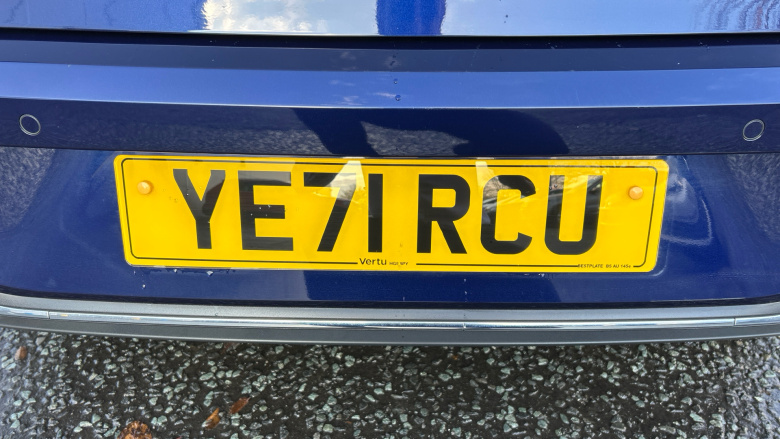 Volkswagen Golf 1.5 eTSI Style 5dr DSG Petrol Hatchback